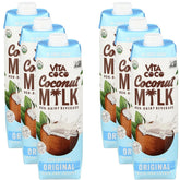 Vita Coco Orginal Coconut Milk -33.8 fl oz