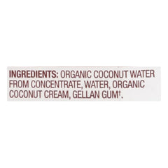 Vita Coco Orginal Coconut Milk -33.8 fl oz